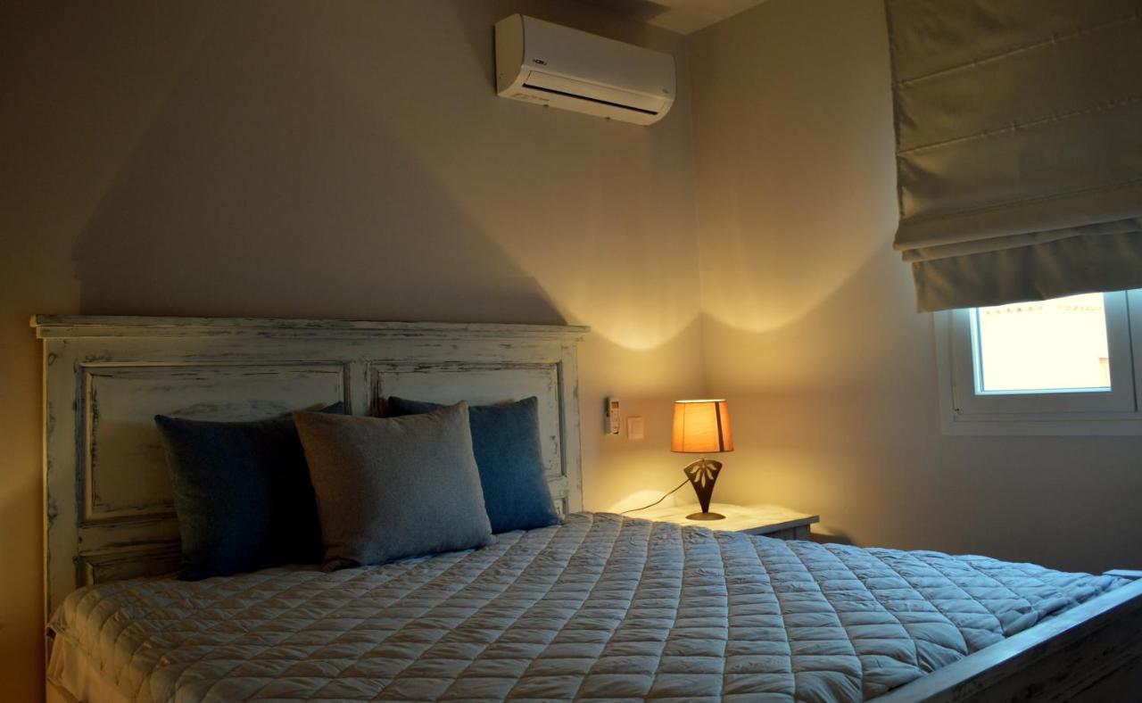 Ammos Luxury Suites Elia  Luaran gambar