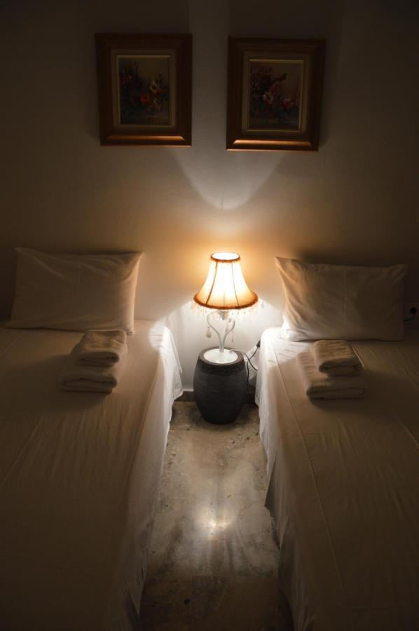 Ammos Luxury Suites Elia  Luaran gambar